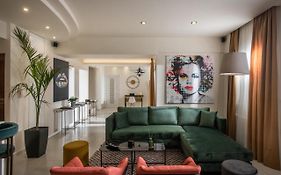Maison De Mare, 4Br Central Luxury Beach Residence